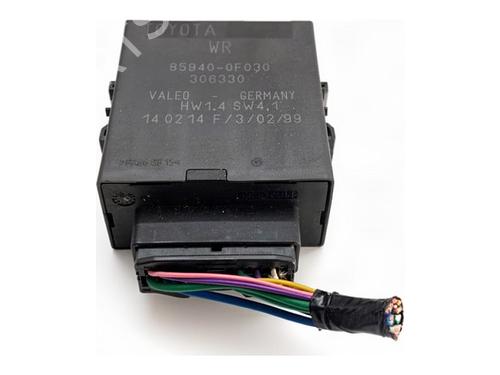 Elektronisk modul Elektronisk modul 39376100 39376100