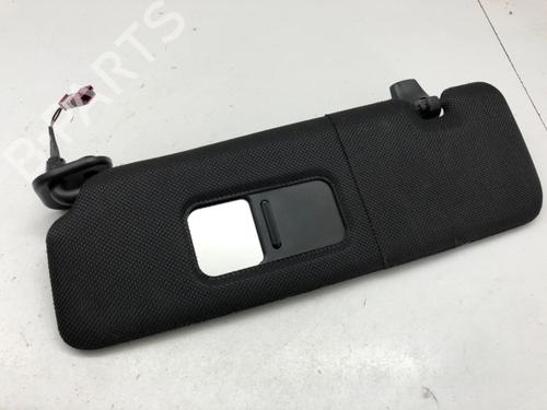 Left sun visor BMW 6 Gran Coupe (F06) 640 d xDrive | BP40171488I1 - Image 3