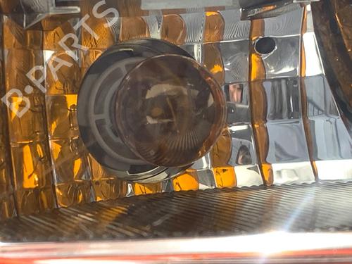 Left taillight RENAULT KOLEOS I (HY_) 2.0 dCi (HY0K) | BP39326303C34 - Image 2