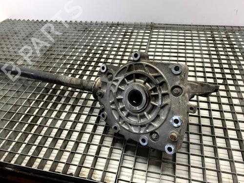 Driveshaft PORSCHE PANAMERA (970) 4.8 GTS | BP40276877M37 - Image 4