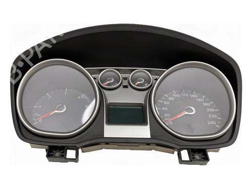 Used Instrument cluster Instrument cluster FORD FOCUS II (DA_, HCP, DP) 1.8 TDCi (115 hp) 40521753 40521753