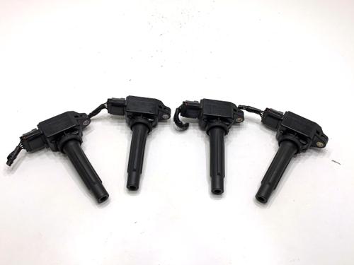 Used Ignition coil Ignition coil MAZDA CX-3 (DK) 2.0 SKYACTIV-G (DK5W, DK6W) (120 hp) 39341183 39341183