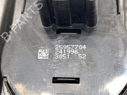 Headlight switch CHEVROLET ORLANDO (J309) 1.8 | BP39291180I24 - Image 5