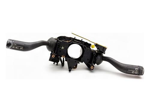 Used Steering column stalk Steering column stalk VW TOUAREG (7LA, 7L6, 7L7) 5.0 V10 TDI (313 hp) 39643081 39643081