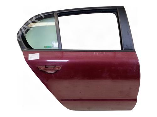 right-rear-door-skoda-superb-ii-3t4-2008-2009-2010-2011-2012-2013-2014-2015-39370854 main image