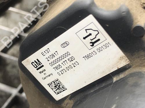 Steering rack OPEL ASTRA J Saloon 1.4 LPG (69) | BP39271833M22 - Image 5