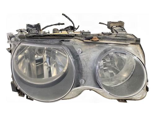 Used Right headlight Right headlight BMW 3 Compact (E46) 316 ti (115 hp) 39660870 39660870