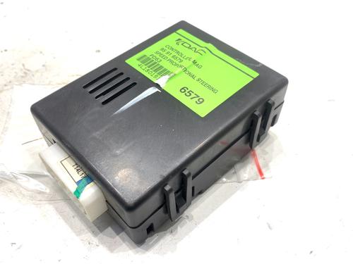 Used Electronic module Electronic module 39327513 39327513