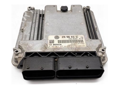 Used Engine control unit (ECU) Engine control unit (ECU) VW TRANSPORTER T5 Bus (7HB, 7HJ, 7EB, 7EJ) 2.5 TDI (130 hp) 39364435 39364435