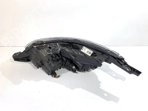 Right headlight PEUGEOT 2008 I (CU_) 1.2 VTi | BP39353742C29 - Image 3