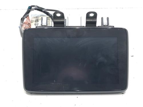 display-monitor-mazda-2-hatchback-dl-dj-2014-39282662 main image