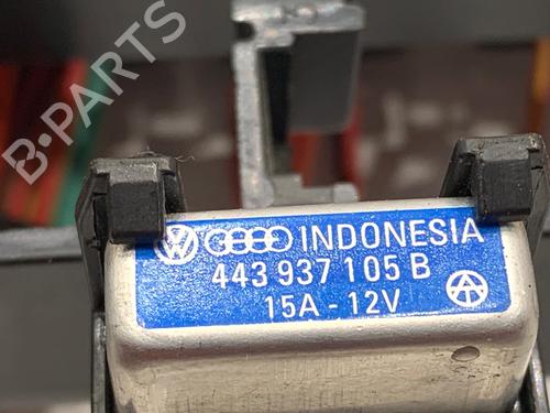 Fuse box AUDI Q8 (4MN, 4MT) 50 TDI Mild Hybrid quattro | BP39318482E1 - Image 3