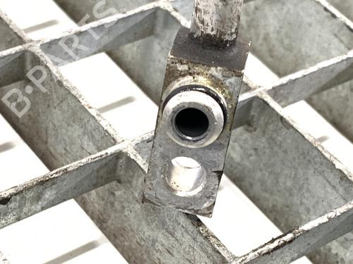 AC pipe SUZUKI SWIFT III (MZ, EZ) 1.5 (RS415, ZC21S) | BP39307759M126 - Image 2