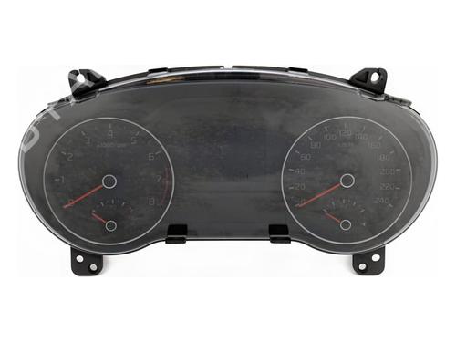 Used Instrument cluster Instrument cluster KIA SPORTAGE IV (QL, QLE) 1.6 GDI (132 hp) 39660989 39660989