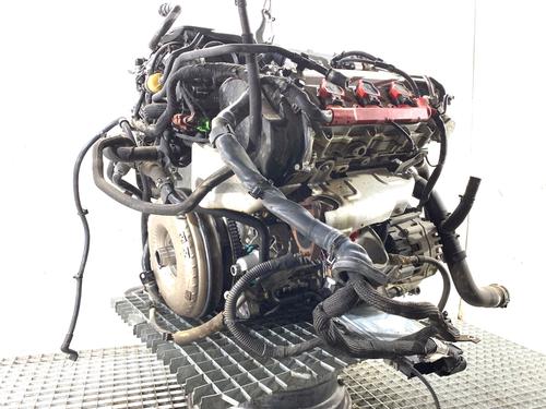 Engine AUDI Q7 (4LB) 3.0 TFSI quattro | BP39291354M1 - Image 5