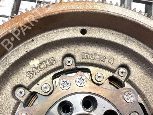 Flywheel VW ARTEON (3H7, 3H8) 2.0 TSI R 4motion | BP39319456M101 - Image 4