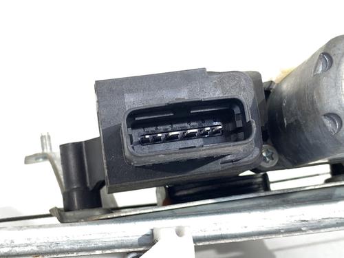 Front right window mechanism PEUGEOT 2008 I (CU_) 1.2 VTi | BP39353632C23 - Image 4