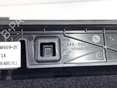 Glove box BMW 5 Touring (G31) 530 e Plug-in-Hybrid xDrive | BP39344433C95 - Image 6