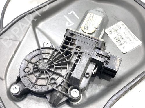 Front left window mechanism SKODA FABIA II Combi (545) 1.4 | BP39326896C22 - Image 3