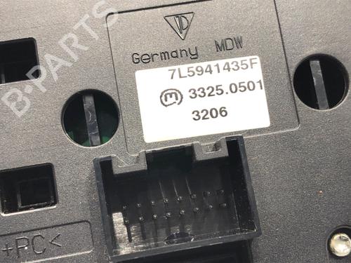 Switch PORSCHE CAYENNE (9PA) S 4.5 | BP39763013I30 - Image 3