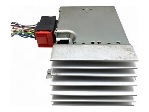 Módulo eletrónico Módulo eletrónico CITROËN C3 II (SC_) 1.6 HDi (92 hp) 39762803 39762803