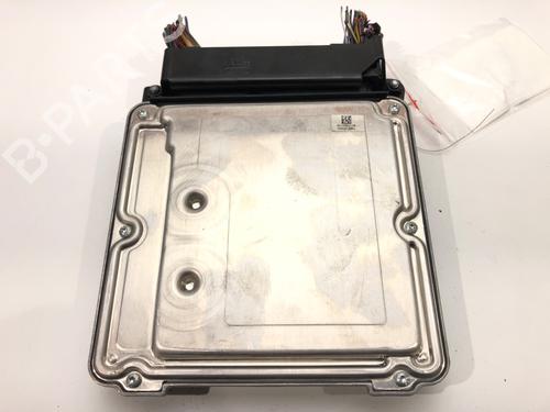 Engine control unit (ECU) SEAT EXEO (3R2) 2.0 TDI | BP39272097M57 - Image 2