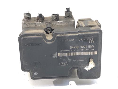 ABS pump FORD FOCUS C-MAX (DM2) 1.6 TDCi | BP39296557M43 - Image 3