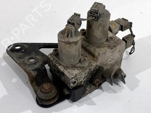 Electronic module MERCEDES-BENZ GL-CLASS (X166) GL 350 CDI / BlueTec 4-matic (166.823, 166.824) | BP39333100M83 - Image 2