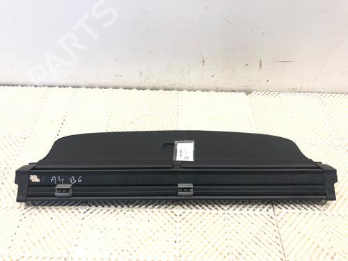 Cargo separator AUDI A4 B7 Avant (8ED) 2.0 TDI | BP39359156I36 - Image 2