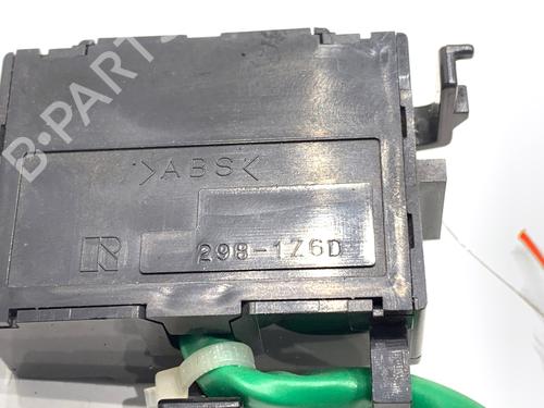 Electronic sensor MAZDA CX-7 (ER) 2.3 MZR DISI Turbo AWD (ER3P) | BP39305425M84 - Image 4