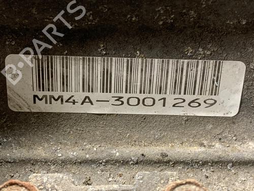 Gearbox HONDA ACCORD VIII (CU) 2.0 i (CU1) | BP39295230M3 - Image 8