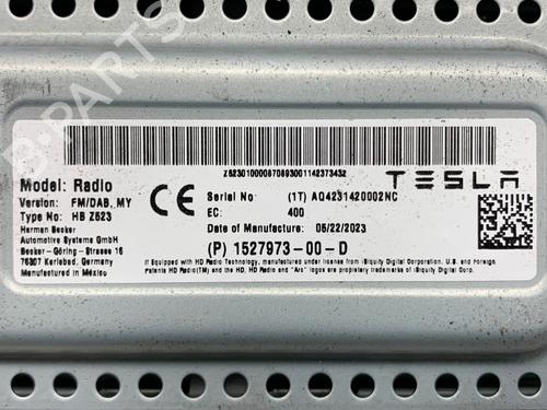 Electronic module TESLA MODEL Y (5YJY) EV | BP39336315M83 - Image 5