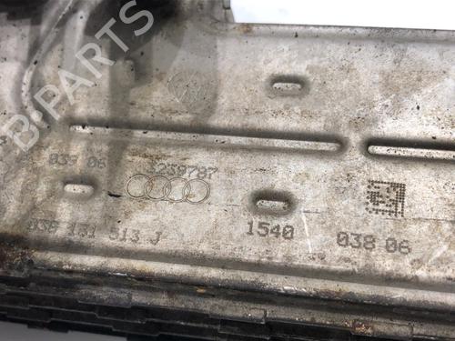 Egr VW PASSAT B6 Variant (3C5) 2.0 TDI | BP39315731M69 - Image 5