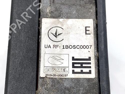 Electronic module VW CADDY IV Box Body/MPV (SAA, SAH) 2.0 TDI | BP39350044M83  - Image 7