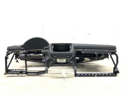 Dashboard VW SCIROCCO III (137, 138) 1.4 TSI | BP40558617C46 - Image 4