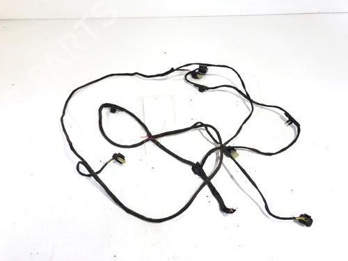 wiring-harness-bmw-5-touring-f11-2009-2010-2011-2012-2013-2014-2015-2016-2017-39295199 main image