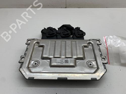 Engine control unit (ECU) NISSAN MICRA V (K14) 0.9 IG-T | BP40276853M57 - Image 2