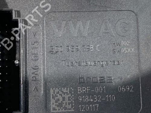 Front left window mechanism VW CC B7 (358) 2.0 TFSI | BP39305470C22 - Image 6