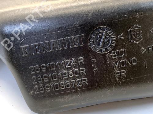 Sprinklertank RENAULT EXPRESS Box Body/MPV 1.5 Blue dCi 95 (F6AB) | BP39339291C113 - Image 4