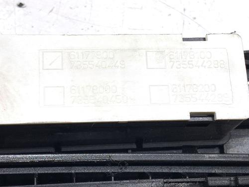 Luftventil FIAT PUNTO EVO (199_) 1.2 | BP39291342I21 - Image 4