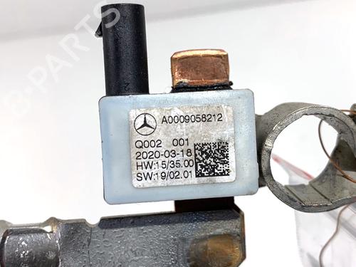 Cable MERCEDES-BENZ GLE (V167) GLE 300 d 4-matic (167.119) | BP39335644E12 - Image 4
