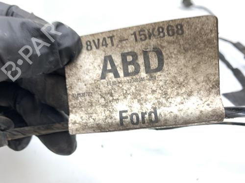 Wiring harness FORD KUGA I 2.0 TDCi 4x4 | BP39374363E16 - Image 4