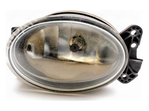 Used Left front fog light Left front fog light MERCEDES-BENZ GL-CLASS (X164) GL 320 CDI 4-matic (164.822) (224 hp) 40457576 40457576