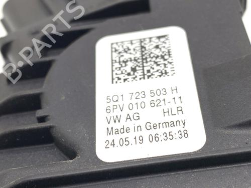 Pedal SEAT LEON ST (5F8) 2.0 Cupra 4Drive | BP39301253I4  - Image 5
