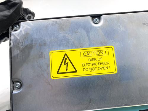 Electronic module BMW 5 (E60) 520 i | BP39347467M83 - Image 4