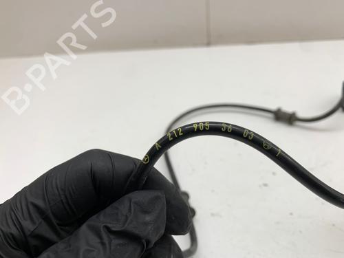 Electronic sensor MERCEDES-BENZ E-CLASS (W212) E 400 4-matic (212.067) | BP39602981M84 - Image 4