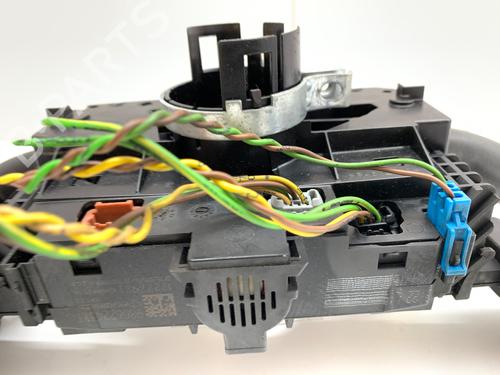 Steering column stalk CITROËN BERLINGO Box Body/MPV (B9) 1.6 HDi 90 16V | BP39361078I23  - Image 5