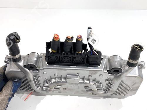 Electronic module BMW 5 (G30, F90) 518 d Mild-Hybrid | BP39307474M83 - Image 3