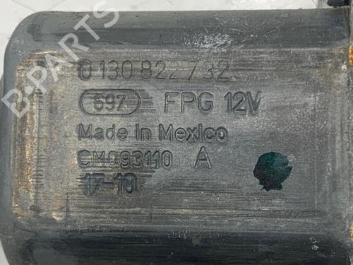 Front left window mechanism FORD USA EDGE 2.0 TDCi Bi-Turbo AWD | BP39356678C22 - Image 5