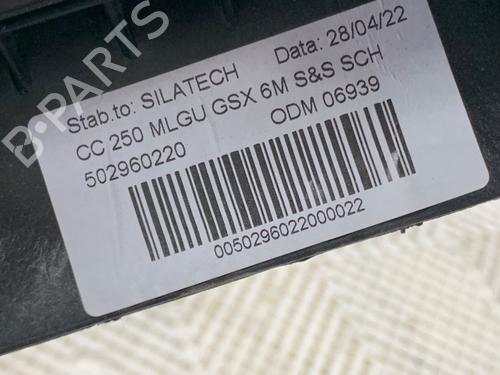 Gearstang OPEL MOVANO C Platform/Chassis (U9) 2.2 D | BP39344598M90 - Image 6